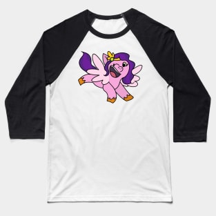 Pipp Petals (2022) Baseball T-Shirt